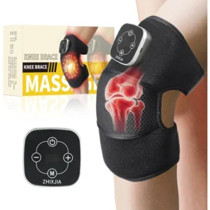 Wireless Rechargeable Red Light Therapy