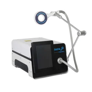 Muscle Relaxation Through Magnetic Therapy And Massage