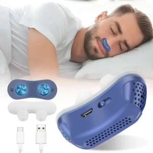Anti Snoring Devices Upgraded Adjustable