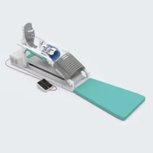 Electric Knee Joint Rehabilitation Machine