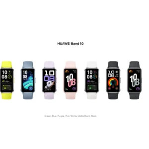 Smartwatch with AI-Powered Fitness Monitoring