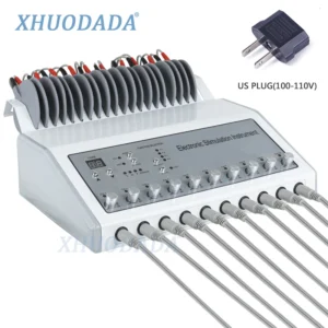 Weight Loss Machine S871 Muscle Stimulator