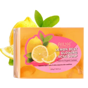 Natural Skin Brightening Set